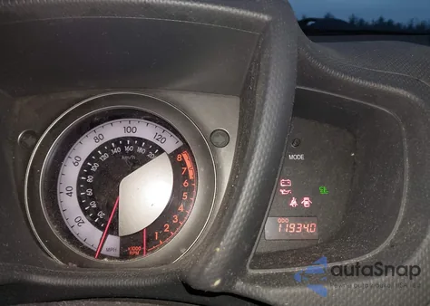 2014 Scion Xd из США, поврежденный, VIN JTKKUPB47E1045128